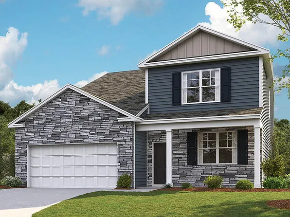 154 Old Warren School Rd, Lafayette, GA 30728