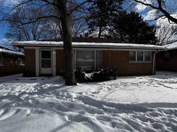 3009 Menominee Ave, Flint, MI 48507