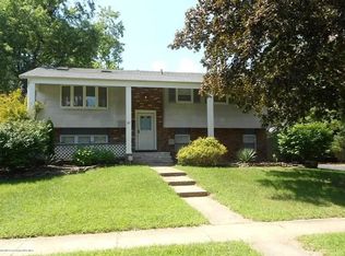 34 Arizona Ave, Jackson, NJ 08527