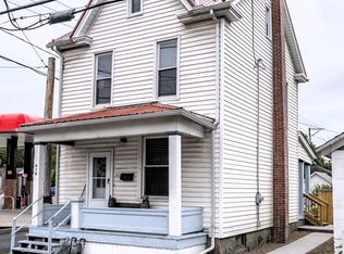 410 14th St, Huntingdon, PA 16652
