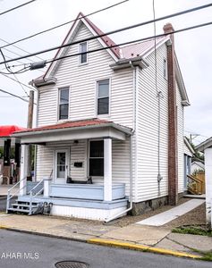 410 14th St, Huntingdon, PA, 16652