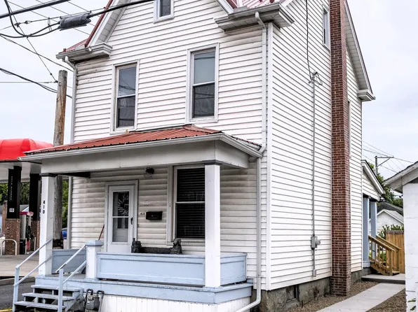 410 14th St, Huntingdon, PA 16652