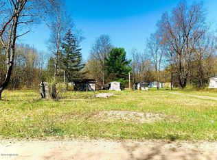 2973 N Walnut Ave, White Cloud, MI 49349