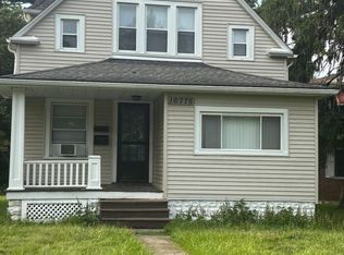 16775 Libby Rd #2, Maple Heights, OH 44137