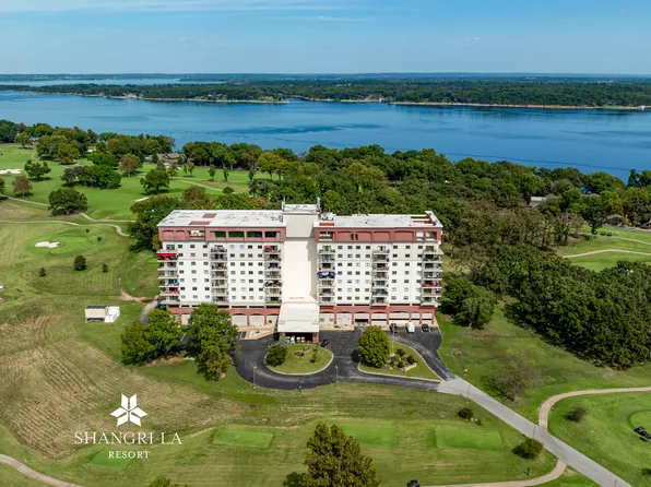 57200 E Highway 125 Unit 4721, Monkey Island, OK 74331