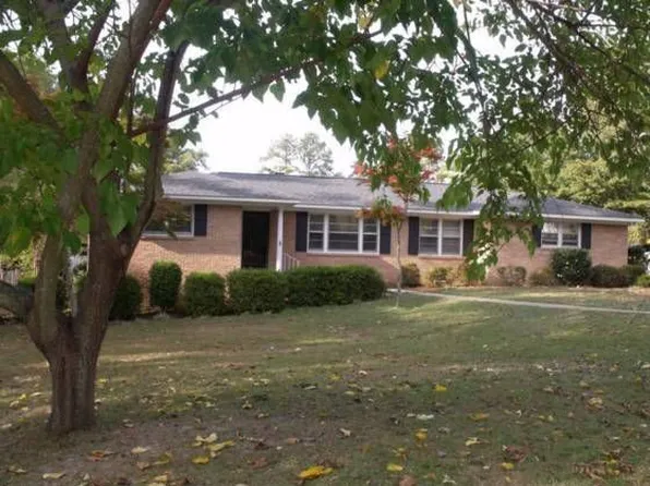 677 Woodland Hls W, Columbia, SC 29210