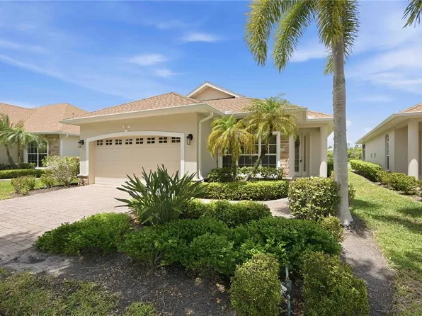 1917 Scarlett Ave, North Port, FL 34289