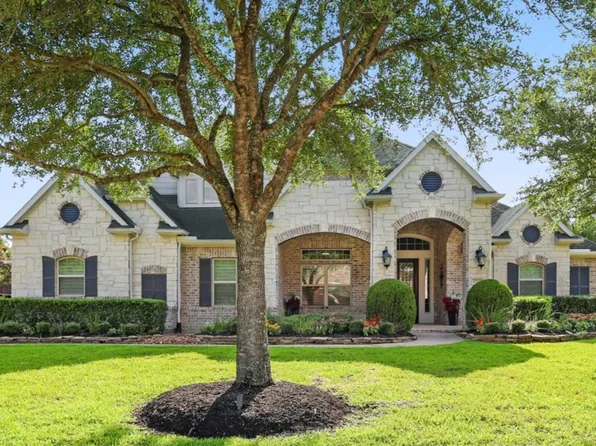 17707 Country Cv, Cypress, TX 77433