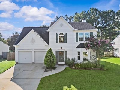 22 Brockmore Dr, Greenville, SC, 29605