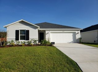 16337 Yelloweyed Dr, Clermont, FL 34714