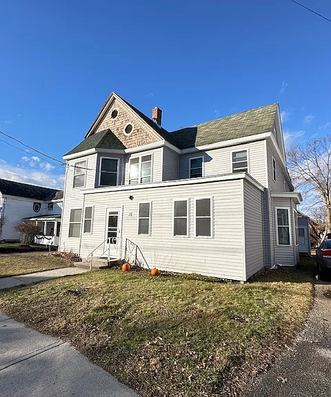 23 River St #4 — Photo 3