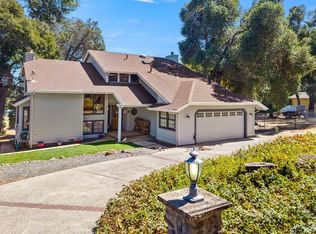 2808 Buckingham Drive, Kelseyville, CA 95451