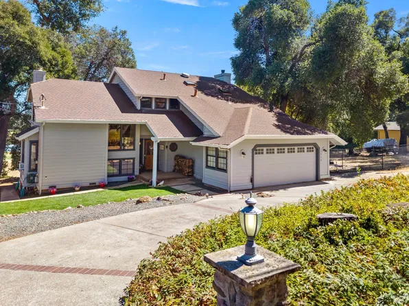 2808 Buckingham Drive, Kelseyville, CA 95451
