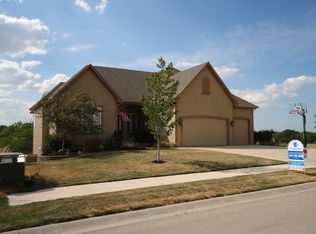 4912 N 126th St, Kansas City, KS 66109