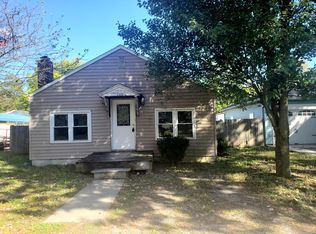145 Jerviss St, Lakeview, OH 43331