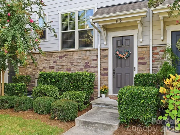 1110 Whitby Moore St, Charlotte, NC 28273