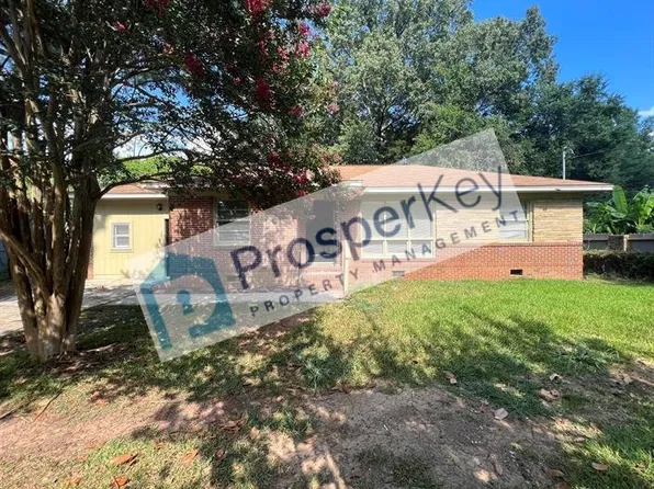 2440 Diane Ave, Columbus, GA 31903