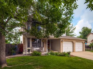 4018 W 98th Pl, Westminster, CO 80031