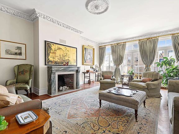 2nd image of 830 Park Ave #11/12B
