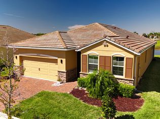 12437 SW Arabella Dr, Port Saint Lucie, FL 34987