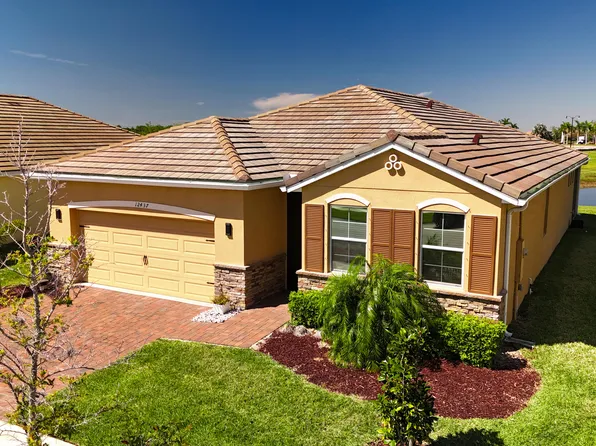 12437 SW Arabella Drive, Port St Lucie, FL 34987