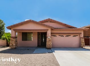 2743 N 153rd Dr, Goodyear, AZ 85395