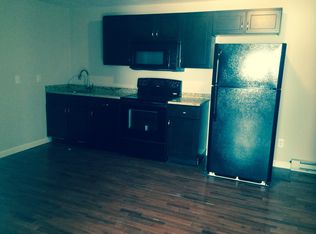 The Residences at Fall River, Fall River, MA 02720