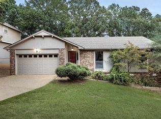 13110 Morrison Rd, Little Rock, AR 72212