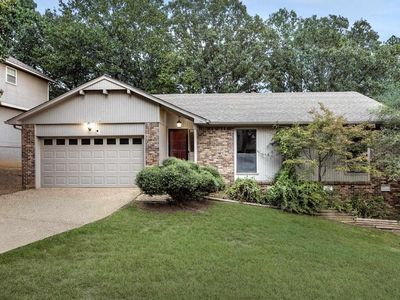 13110 Morrison Rd, Little Rock, AR, 72212