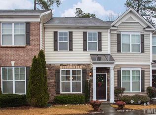 2930 Casona Way, Raleigh, NC 27616