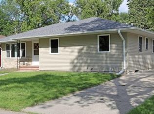 1508 14th St S, Moorhead, MN 56560