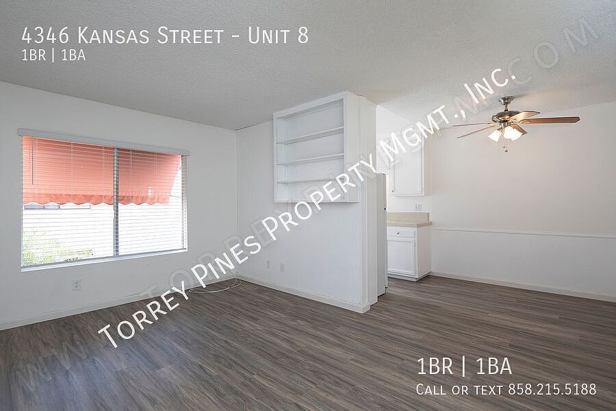 1st image of 4346 Kansas St APT 8