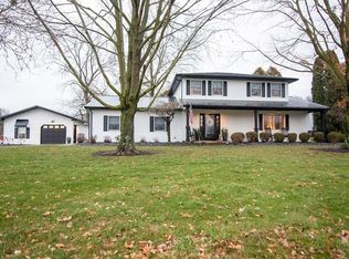 150 Sunrush Blvd, Chillicothe, OH