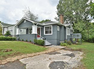 1211 Ashwood Pl, Knoxville, TN 37917
