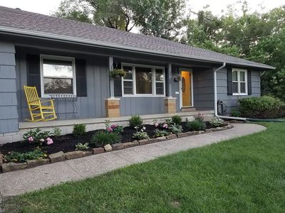 4100 W 55th St, Roeland Park, KS, 66205