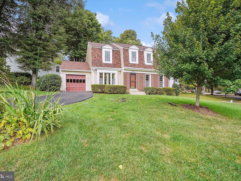 1st image of 9120 Windflower Ln
