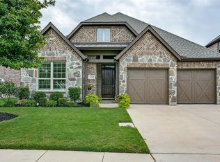 6309 Cedar Sage Trl, Argyle, TX 76226