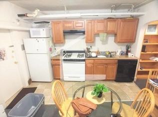 50 Brighton Ave #J1, Boston, MA 02134