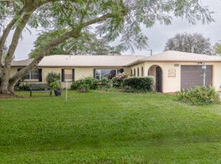 573 SE Marydale Ter, Port Saint Lucie, FL 34983