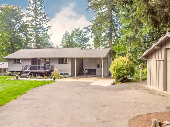 21818 196 Avenue SE, Renton, WA 98058