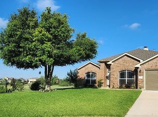 4001 Lake Edge Way, Pflugerville, TX 78660