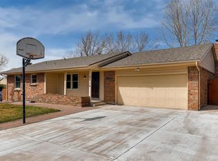 2514 S Dawson Way, Aurora, CO 80014