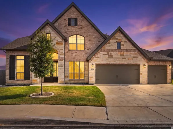 8654 Infinity Ave, San Antonio, TX 78254