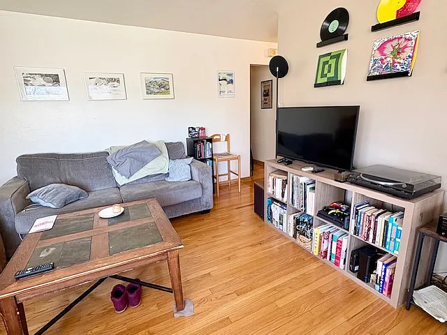 1655 Capital Ave #2 — Photo 5