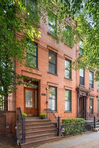 297.5 Montgomery St #2, Jersey City, NJ, 07302