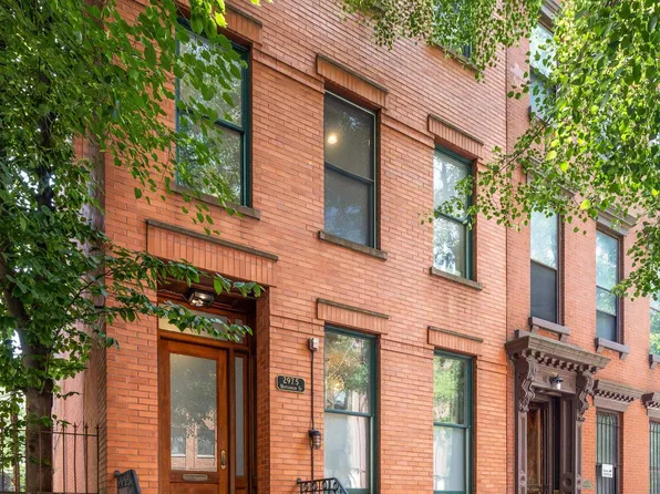 297.5 Montgomery St #2, Jersey City, NJ 07302