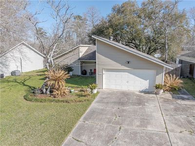 15951 Woodlawn Acres Ave, Baton Rouge, LA, 70817