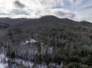 Harmon Rd, Mountain City, TN 37683