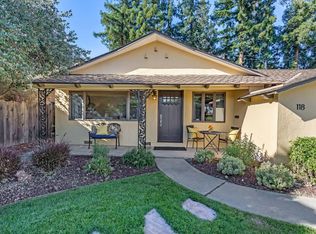 118 Mercy St, Mountain View, CA 94041