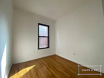 Rented by Grand & Co.